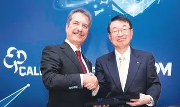 Japon devi, Aktif Bank ile Türkiye pazarında