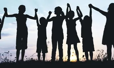 Kültürel bağlar çocuk oyunları ile güçlenecek