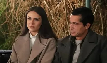 Cennetin Çocukları fragman: Ne istediğini de, ne istemediğini de bir yetişkin gibi bil, olur mu? 9. bölüm fragmanı yayında!