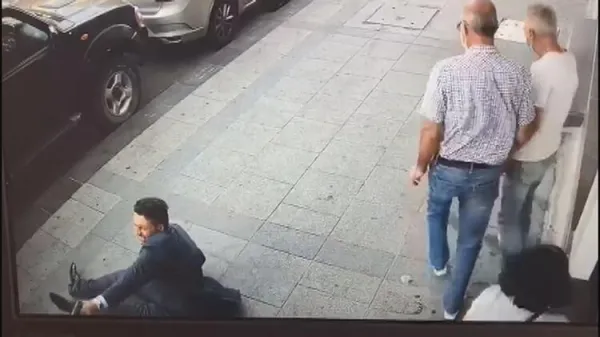 1623417118803.jpg Son dakika | Ülkü Ocakları Başkanı'na silahlı saldırıdan da 'Nurişler' çıktı: 2 gün sonra...