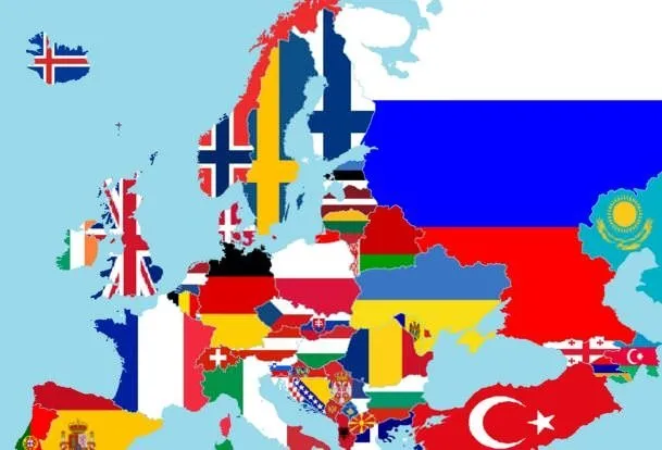 Avrupa ülkelerinin yaşam süreleri!