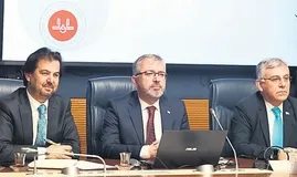 İslamofobik olayları AİHM’e taşımalıyız