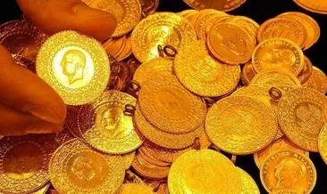 Altının kilogram fiyatı yükseldi