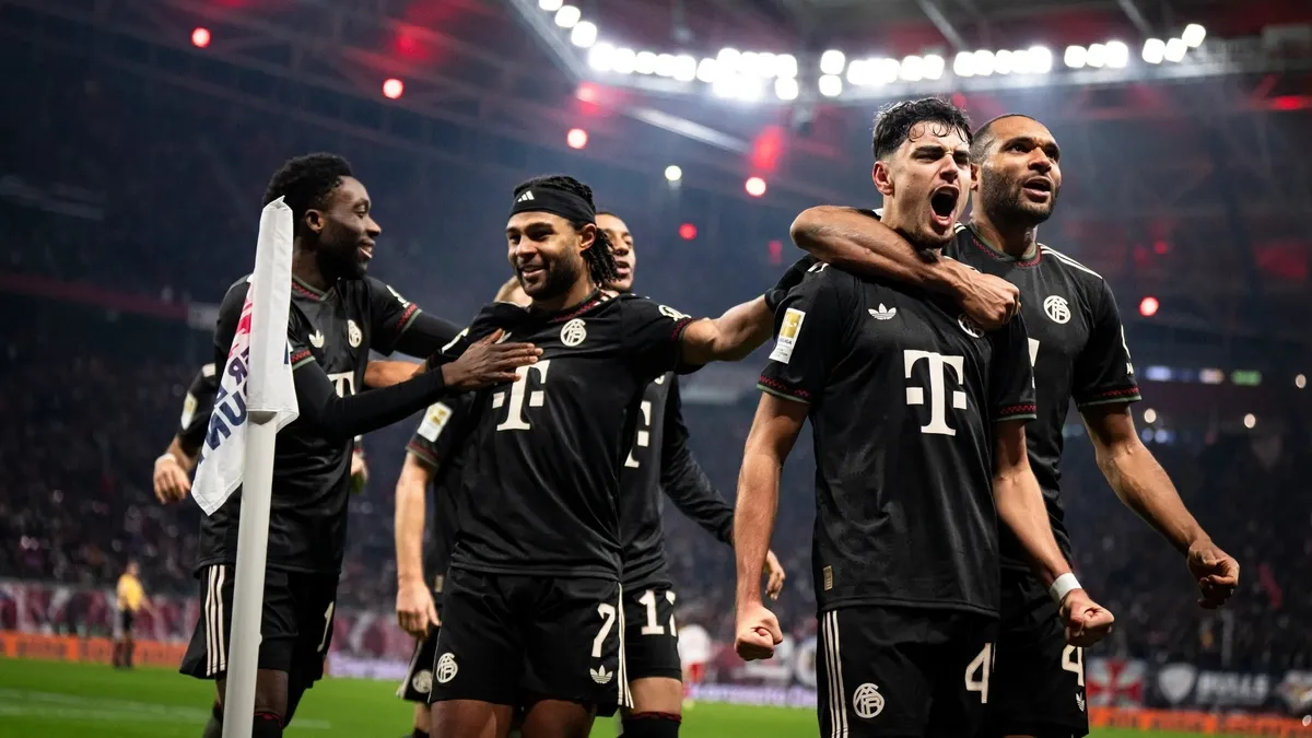 ŞAMPİYONLAR LİGİ’NDE DEV MAÇ! Bayern Münih-Union Saint-Gilloise maçı saat kaçta ve hangi kanalda?