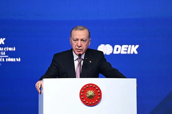 Başkan Erdoğan: Enflasyonda geçici rahatlama değil kalıcı düşüş hedefliyoruz