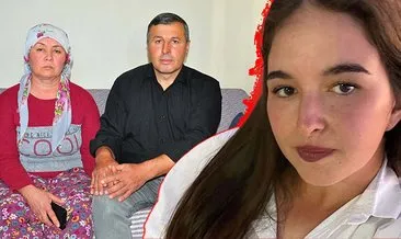 Manisa'da şüpheli olay: 16 yaşındaki Fatma'dan 1 haftadır haber yok! Korkutan 'araba' detayı... #manisa