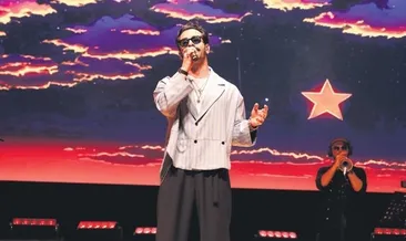 Konya’da iki kez bis yaptı