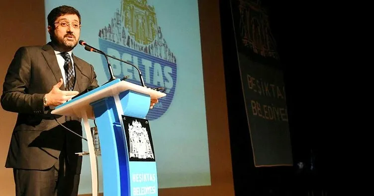 Eski başkan Murat Hazinedar yakalandı