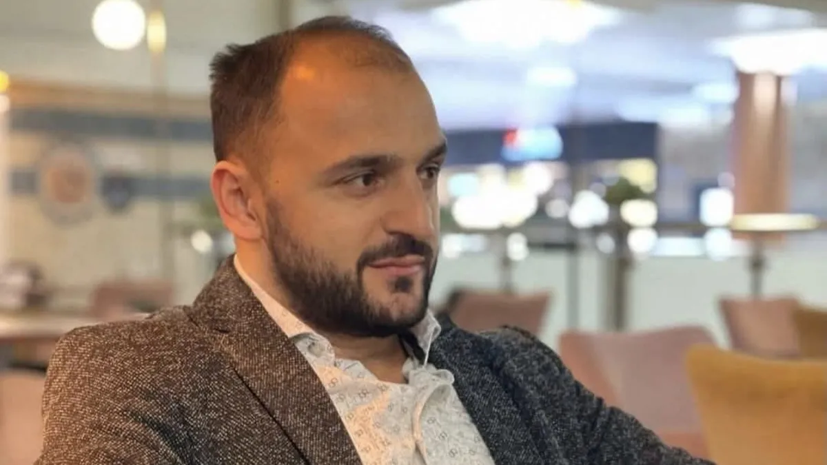 Eski belediye başkan yardımcısının öldürülmesinde kıskançlık detayı! Eski belediye başkan yardımcısının öldürülmesinde kıskançlık detayı!