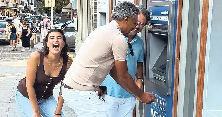 Hooijdonk İstanbul’da