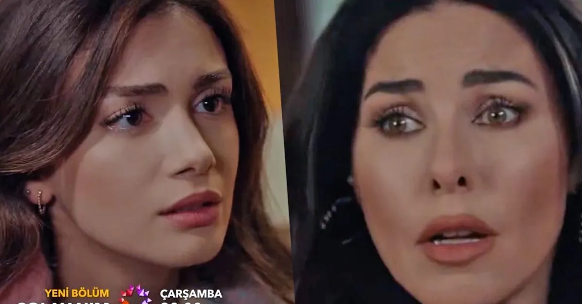 sol yanim 10 bolum 2 son fragmani