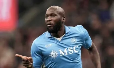 Lukaku iddiası
