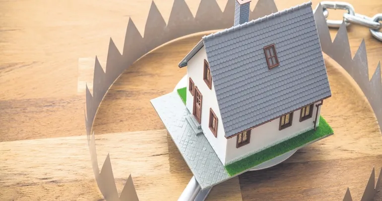 Kapora vurgunu! EİDS sistemindeki açığı buldular