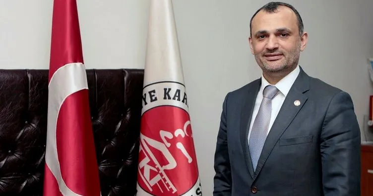 Son dakika: Karate Federasyonu Başkanı Esat Delihasan hayatını kaybetti
