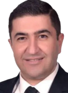 Mehmet Doğanay