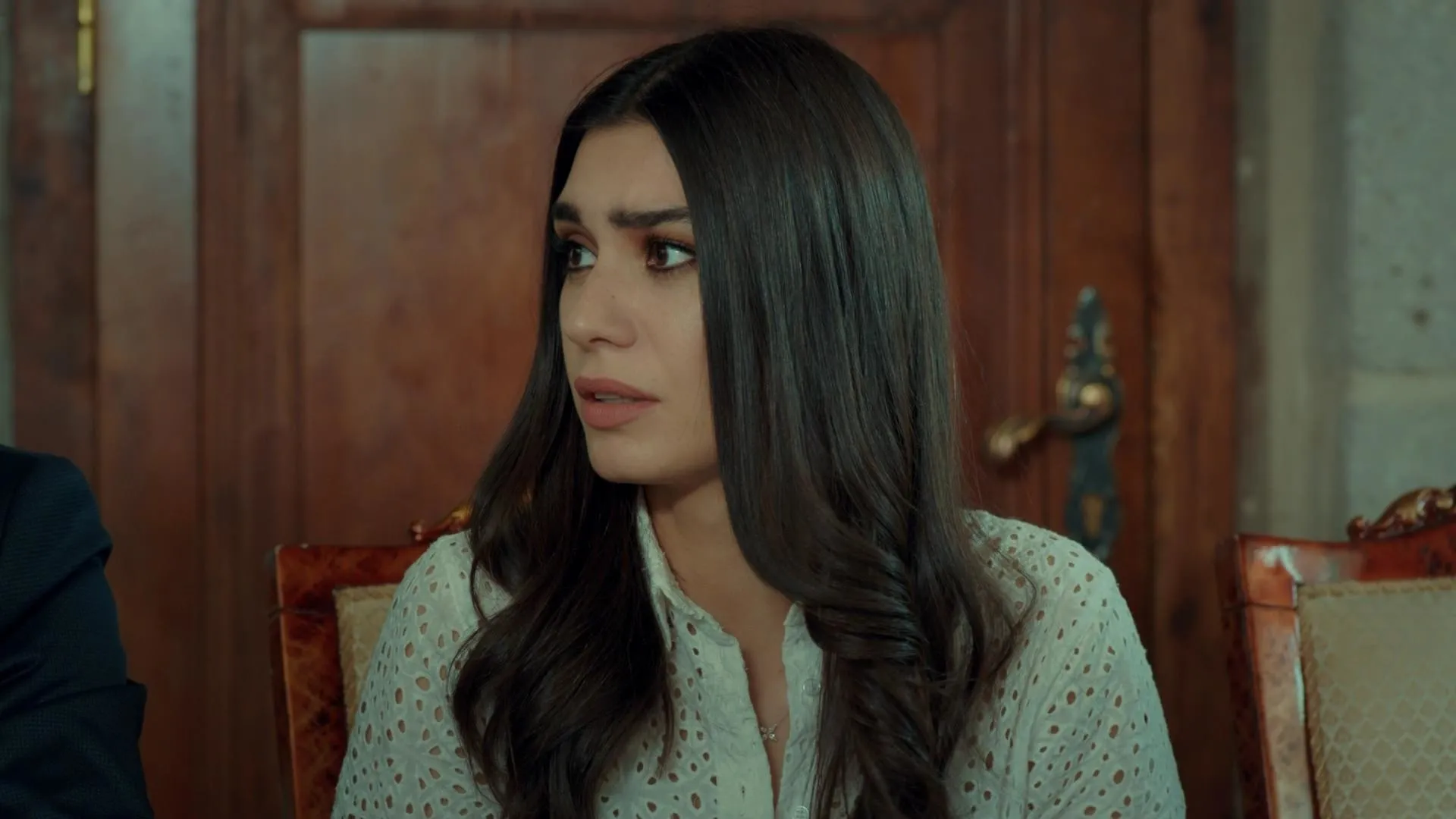 Aşk ve Mavi 28. Son Bölüm Yeni fragmanı yayınlandı İzle!