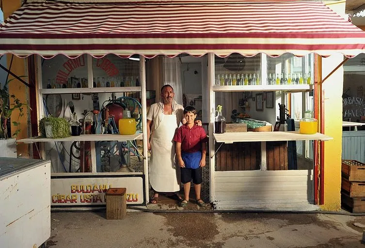 iftarlik gazoz filmi konusu ne