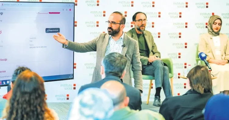 Çocukların dil haritası çıkarıldı