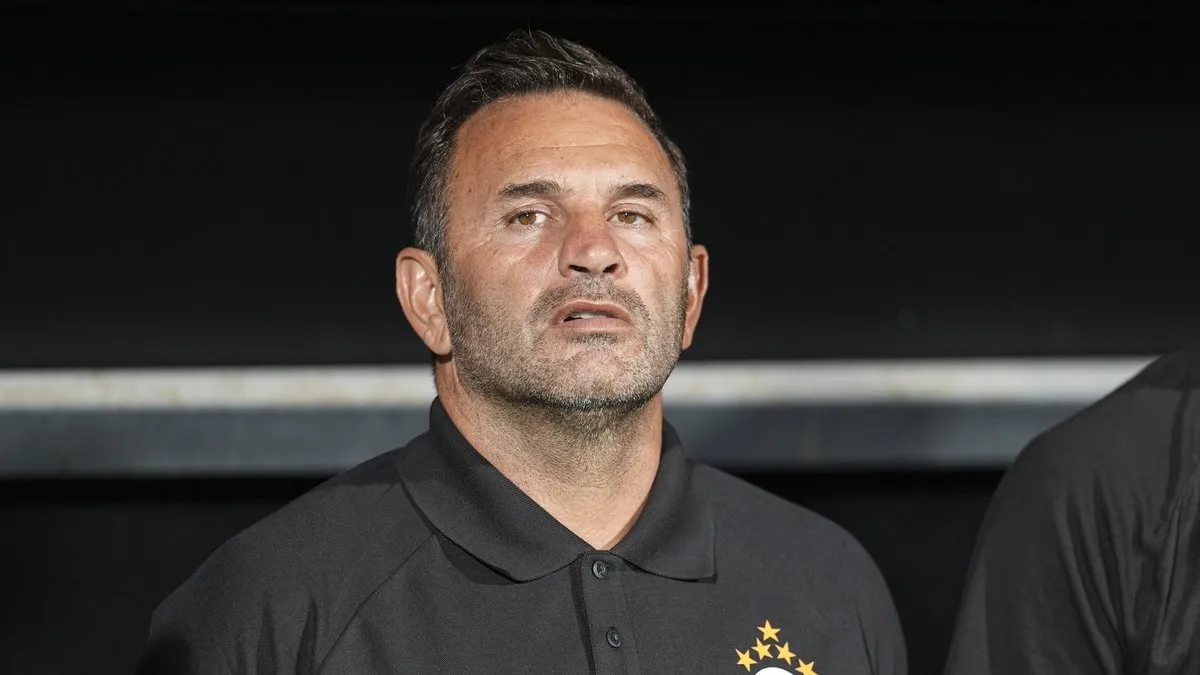 Okan Buruk A Spor’da! Canlı yayında flaş açıklamalar Okan Buruk A Spor’da! Canlı yayında flaş açıklamalar