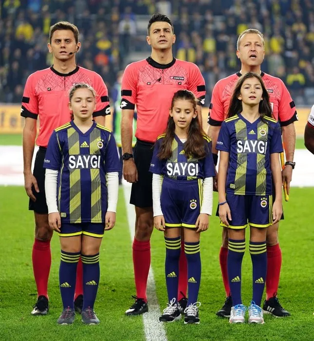 Erman Toroğlu’ndan Fenerbahçe - Gençlerbirliği maçı için flaş yorum! O gol hakemin golüdür