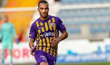 Melih Kabasakal, Gaziantep FK’da