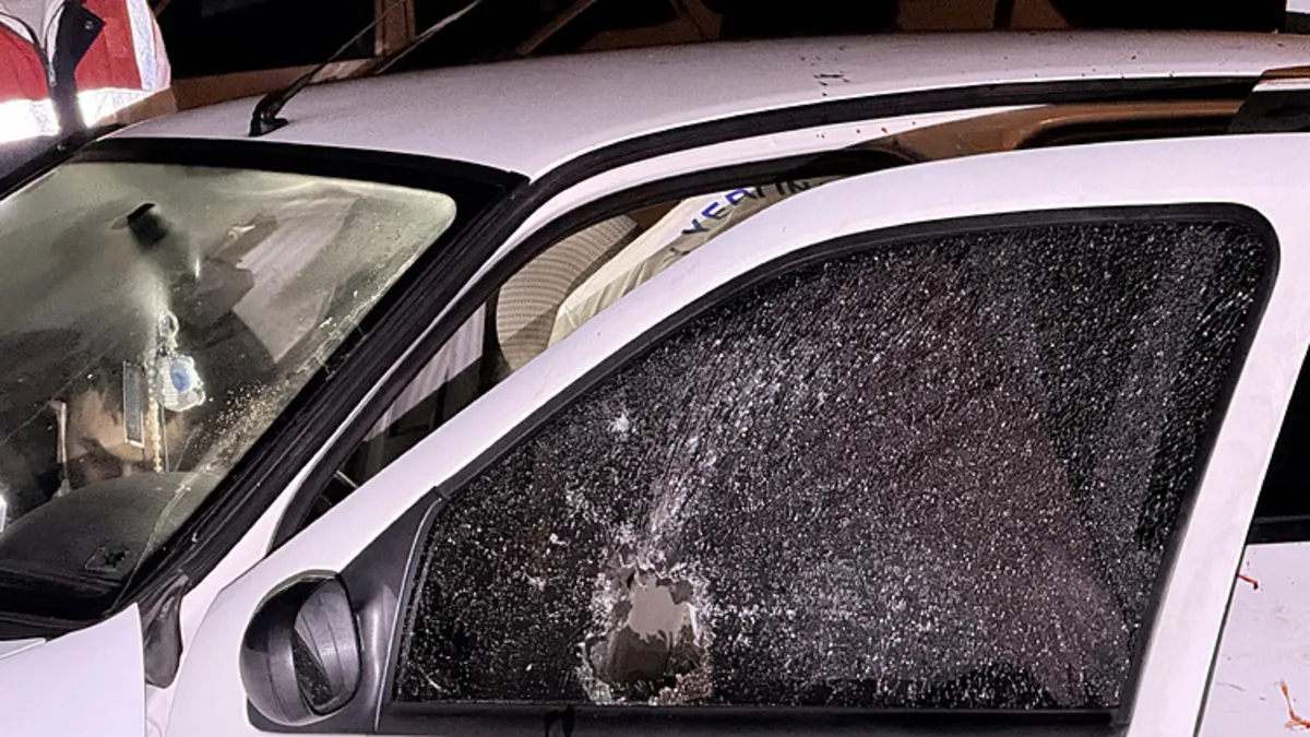 Afyonkarahisar'da av yolculuğu faciayla sonuçlandı: Tüfek birden ateş aldı! 1 ölü Afyonkarahisar'da av yolculuğu faciayla sonuçlandı: Tüfek birden ateş aldı! 1 ölü