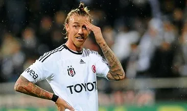 Beşiktaş’ta Guti iddiası