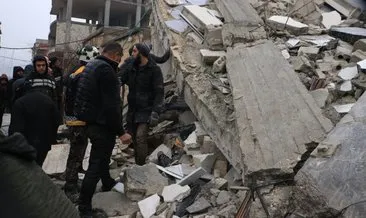 Katar, Türkiye ve Suriye’deki depremzedelere 10 bin konteyner ev gönderecek