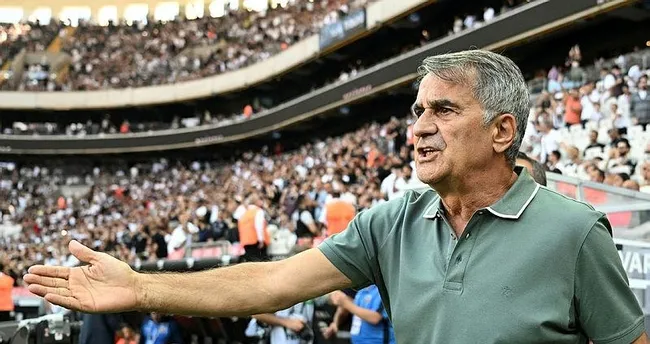 Beşiktaş, Şenol Güneş yönetiminde hücumdaki en yavaş başlangıcını yaptı Beşiktaş, Şenol Güneş yönetiminde hücumdaki en yavaş başlangıcını yaptı