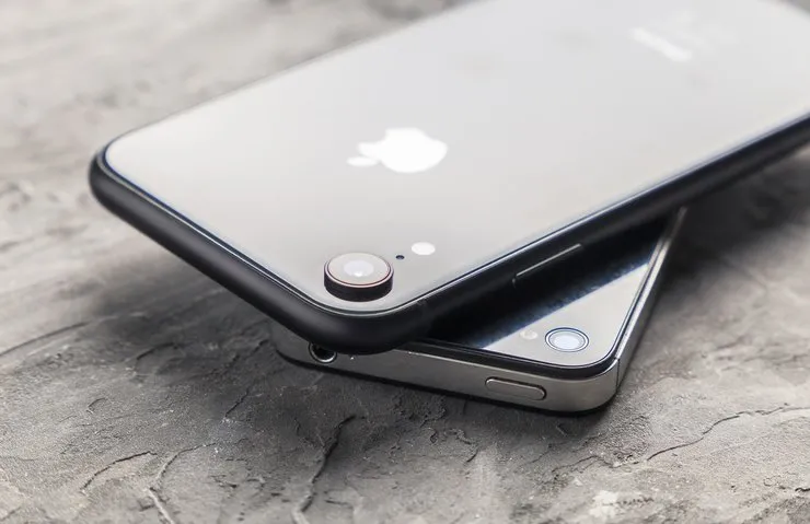 iphone 12 serisinin tanitimi