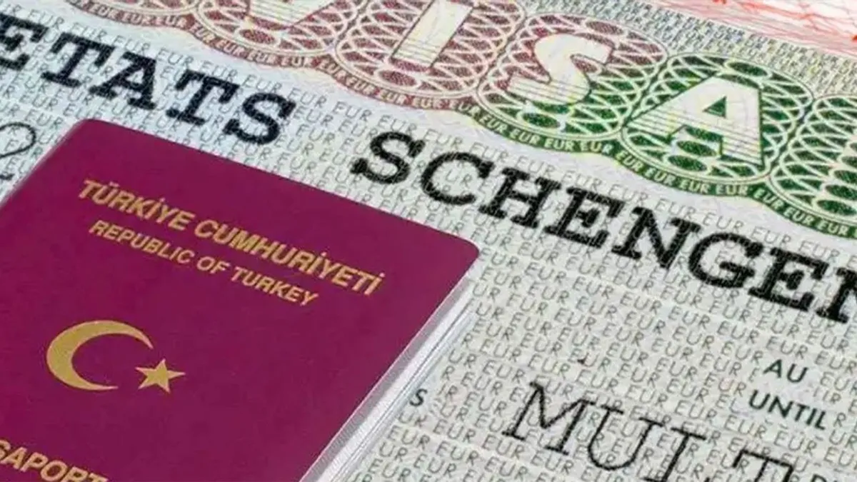 Vize bekleme süresi azalacak – Son Dakika Haberler Vize bekleme süresi azalacak – Son Dakika Haberler