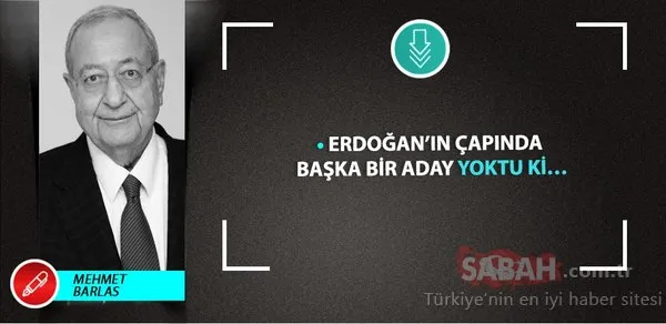 24 Haziran seçimleri sonrası Sabah yazarları seçimi yorumladı