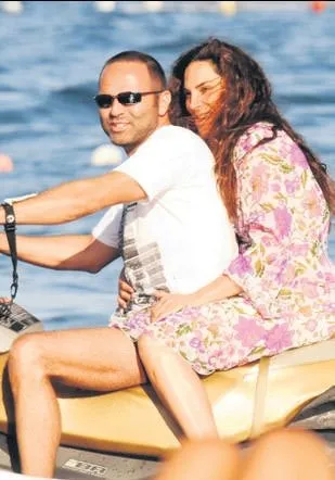 Magazin Gündeminden Başlıklar 16/08/2009