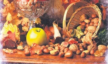 Uzun bir yaşam için 10 mucize besin