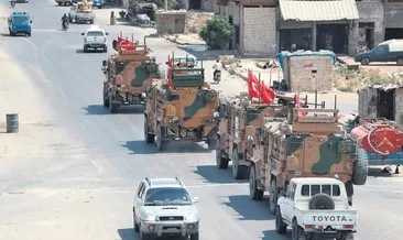 PKK’lı hainlere kaçacak delik kalmadı