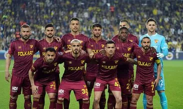 Göztepe sona yaklaştı! Yenememesi halinde…