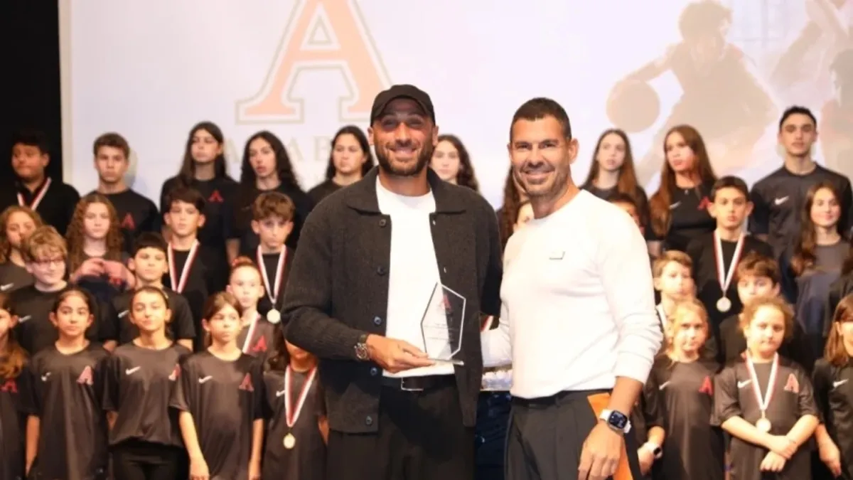 Anabilim Spor Kulübü Yeni Sezona Cenk Tosun ve Emre Sakçı ile Başladı