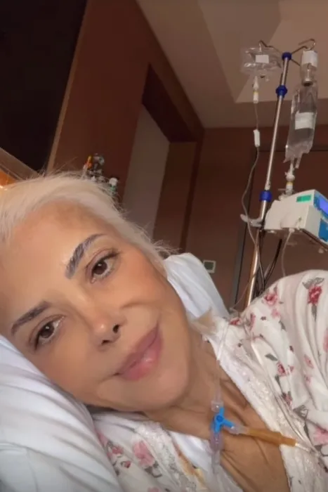 Tanyeli’den sitem dolu sözler: ‘Burası hastane pastane değil!’