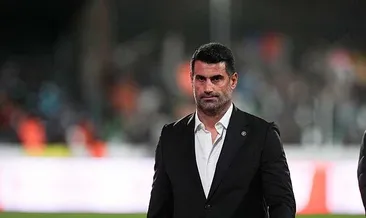 Volkan Demirel Süper Lig’e döndü