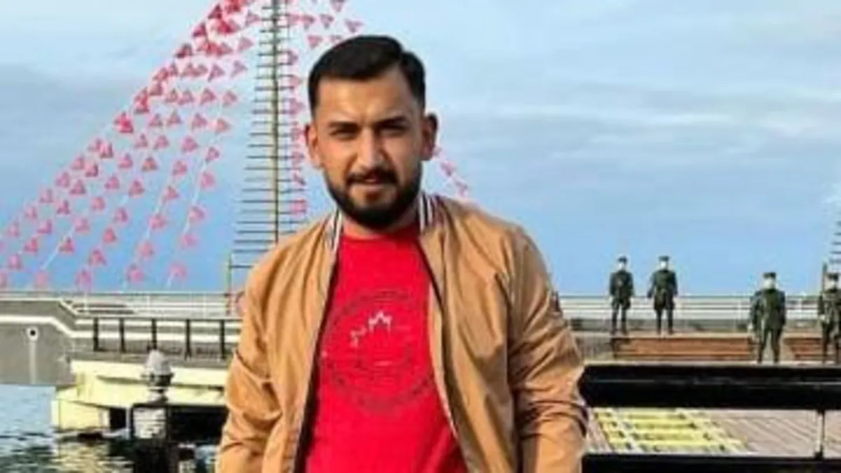 Eski eşini 55 bıçak darbesiyle katleden katile ağırlaştırılmış müebbet hapis Eski eşini 55 bıçak darbesiyle katleden katile ağırlaştırılmış müebbet hapis