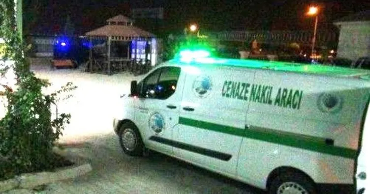 Şanlıurfa’da kurtarılmıştı, yaşam savaşını kaybetti