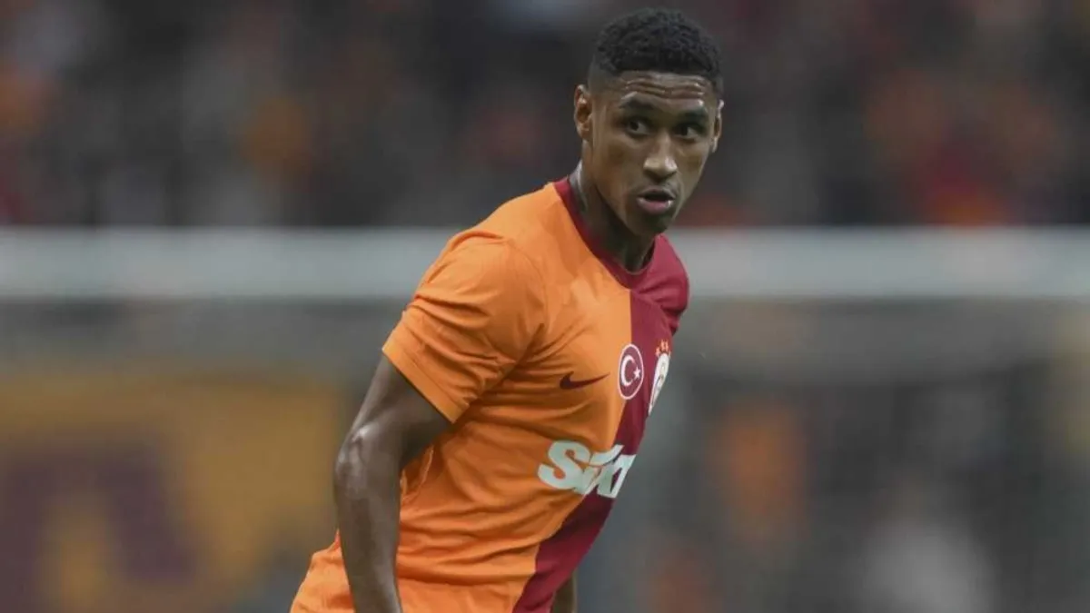 Eski Galatasaraylı oyuncu Tete, Gremio'da! Eski Galatasaraylı oyuncu Tete, Gremio'da!