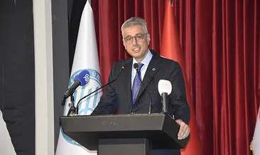 Bakan Memişoğlu: Kamu tıbbi cihaz alımlarında yerli üretim oranımızı yüzde 31’in üzerine çıkardık