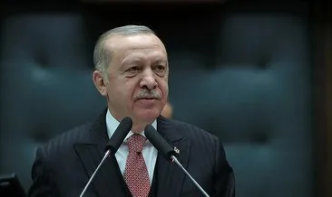 Son dakika: Başkan Erdoğan’dan Türkiye Ermenileri Patriği Sahak Maşalyan’a mesaj
