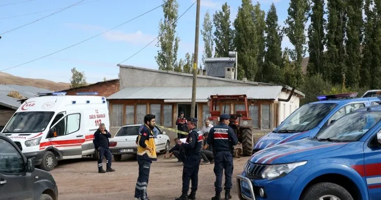 Sivas’ta kan donduran manzara: Karı koca ölü bulundu