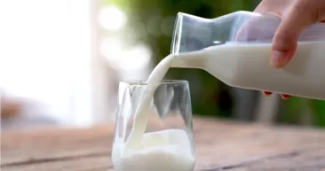 Miraç Kandili’nde süte okunacak dualar ve sureler: Miraç Kandili’nde süte hangi dualar okunur?