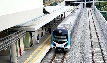 Marmaray 403 milyon kişi taşıdı