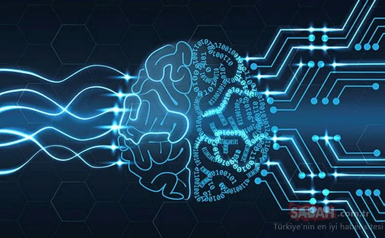 Yeni geliştirilen yapay zeka görerek ve dokunarak hissetmeyi öğrendi!