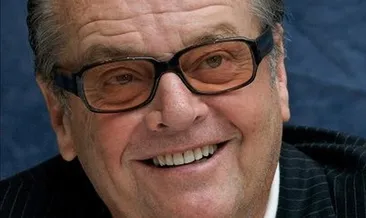 Jack Nicholson kimdir?