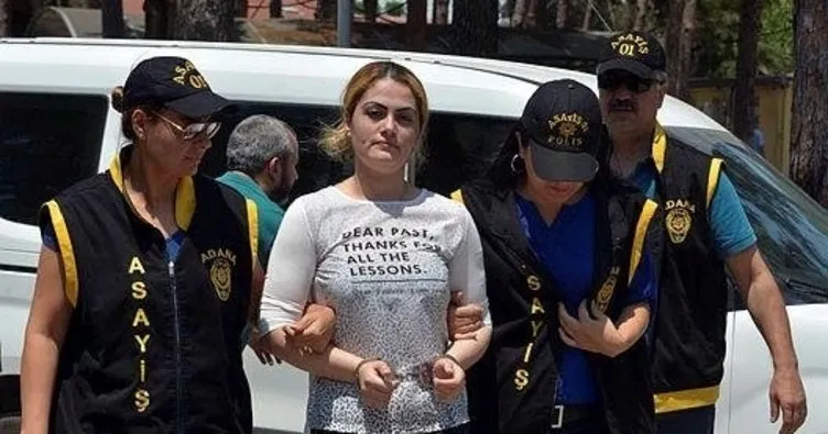 15 yıllık hapis cezası onanan Çilem Doğan: Bu kararla tüm kadınlar mahkum oldu